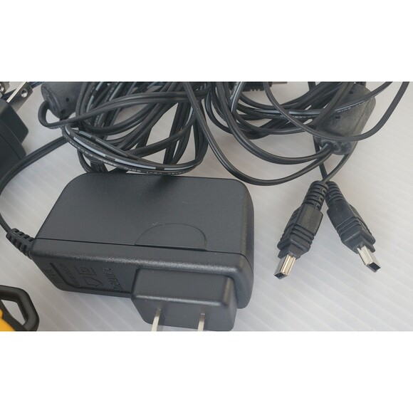 Motorola Talkabout MT350R Two Way Radio Walkie Talkies Lot Of 10 + Wall Chargers - Picture 7 of 10